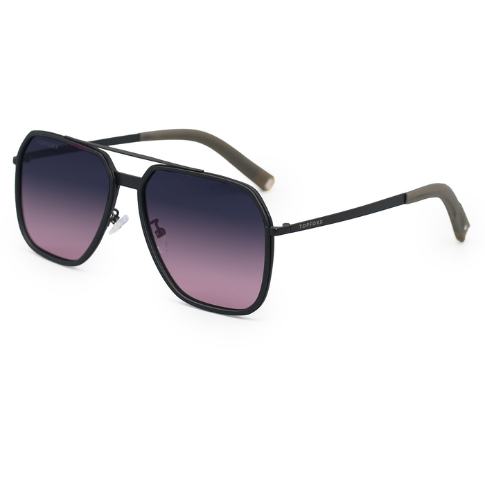 TOPFOXX Nova Faded Black - Product image