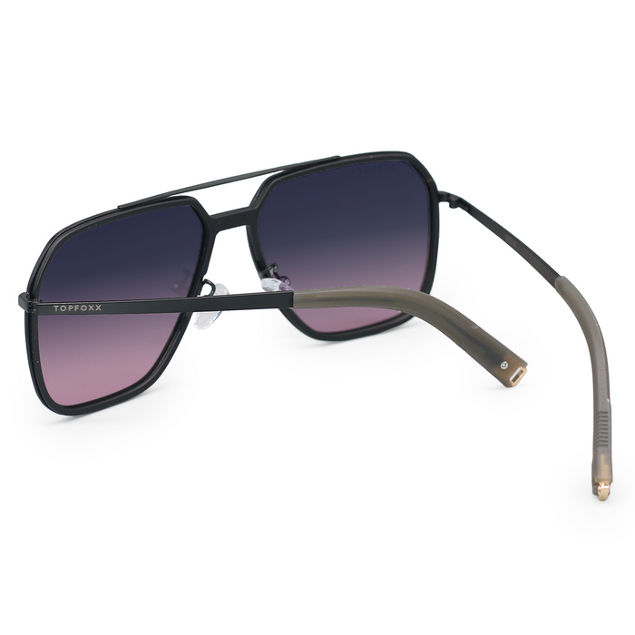 TOPFOXX Nova Faded Black - Product image
