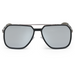 TOPFOXX Nova Silver Mirrored - Product image