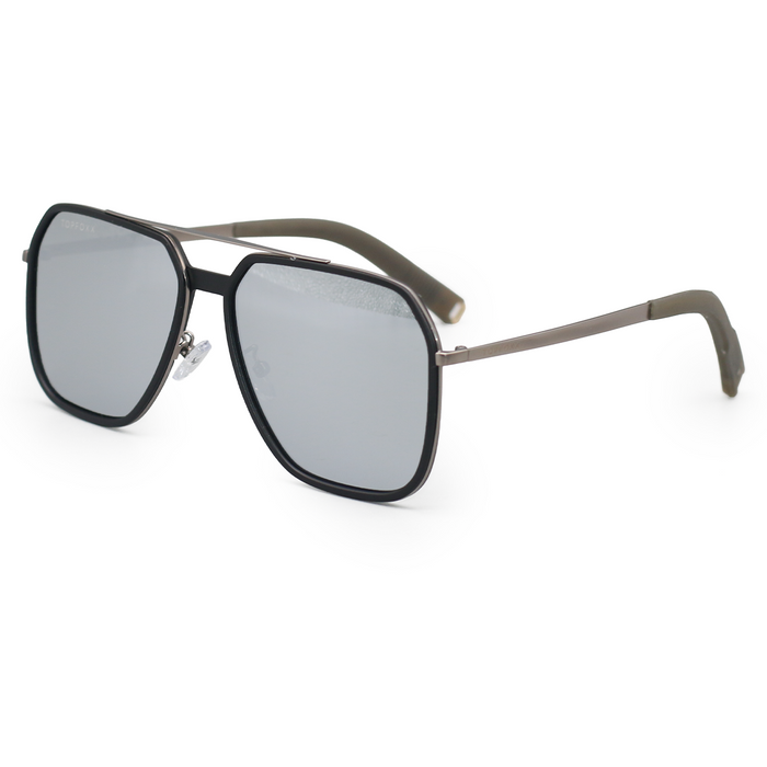 TOPFOXX Nova Silver Mirrored - Product image