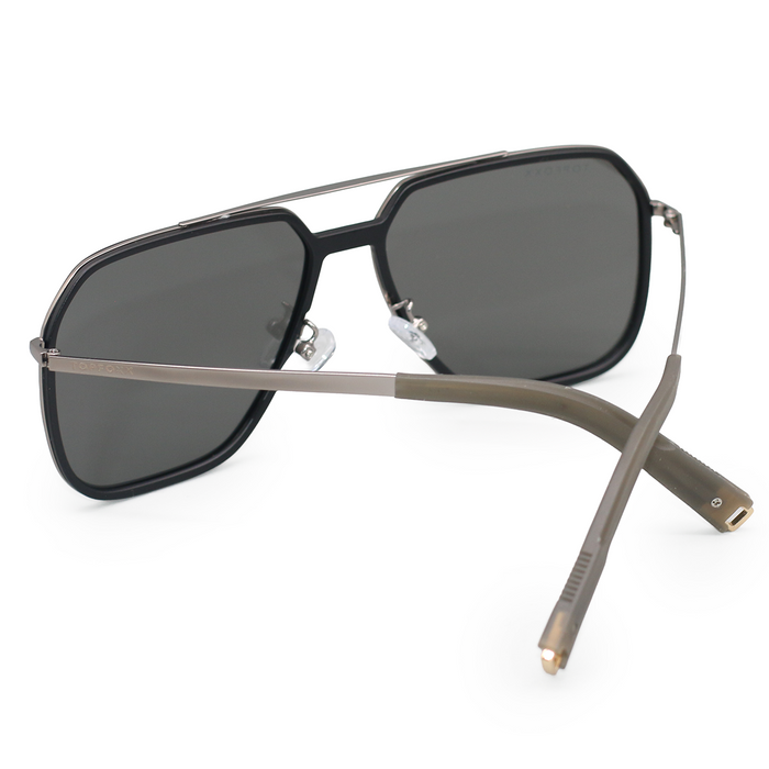 TOPFOXX Nova Silver Mirrored - Product image