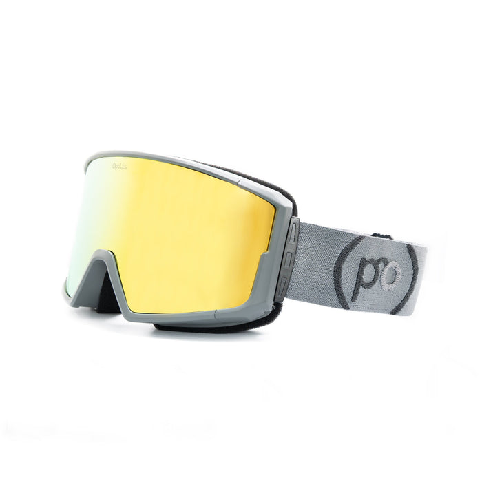 OPOLIS Sunglasses Grey Wolf Ski & Snowboard Goggles
