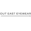 Out East Eyewear logo on a white background