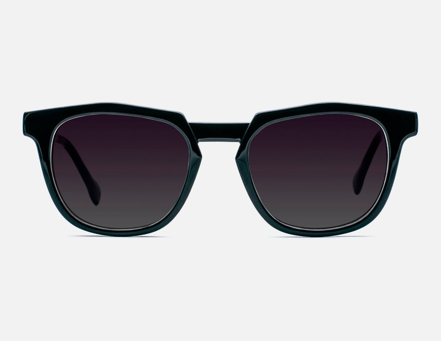 KYPERS Sunglasses OVIEDO Square Polarized