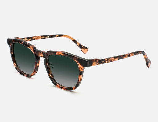 KYPERS Sunglasses OVIEDO Square Polarized