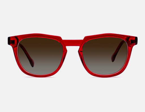 KYPERS Sunglasses OVIEDO Square Polarized