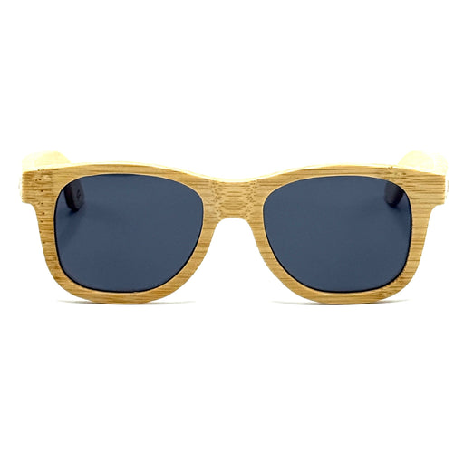 image of sunglasses model Lani Shades Hawaii Ohe Classic