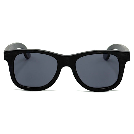 image of sunglasses model Lani Shades Hawaii Ohe Iwa