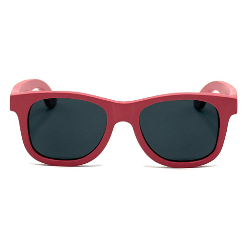 image of sunglasses model Lani Shades Hawaii Ohe Ono