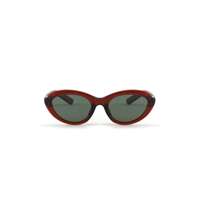 OHO's 58260B Women's Stylish Polarized Sunglasses - Product image