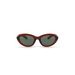 OHO's 58260B Women's Stylish Polarized Sunglasses - Product image