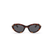 OHO's 58260D Women's Stylish Polarized Sunglasses - Product image