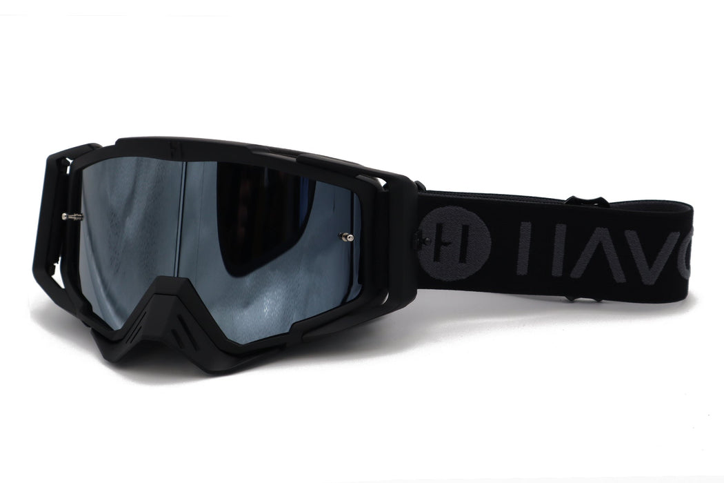 image of sunglasses model Havoc Onyx