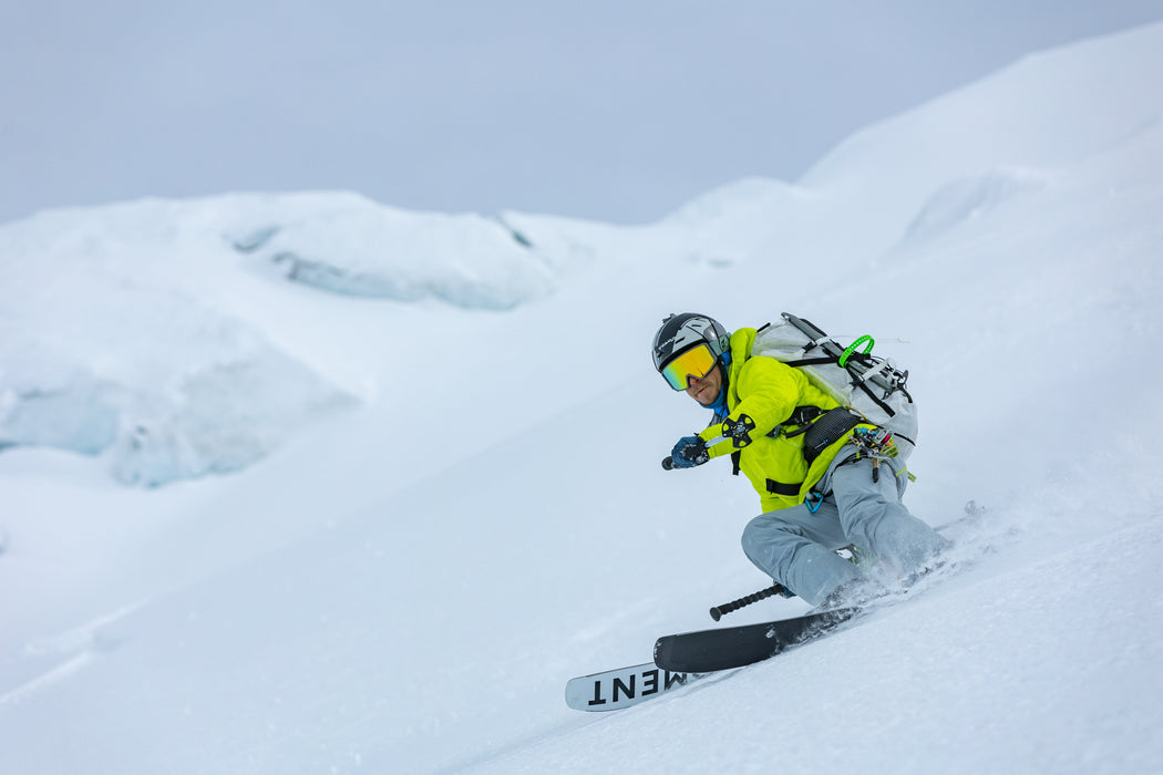 OPOLIS Sunglasses Grey Wolf Ski & Snowboard Goggles (Cherry Lemonade Mirrored Lens)