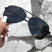 TOPFOXX Amelia - Jet Black - Product image