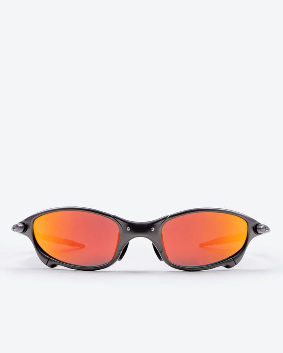 PHANTOM - Pink Polarized Lenses, Carbon Frame