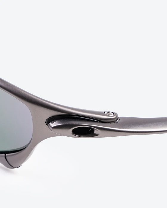PHANTOM - Violet Polarized Lenses, Carbon Frame