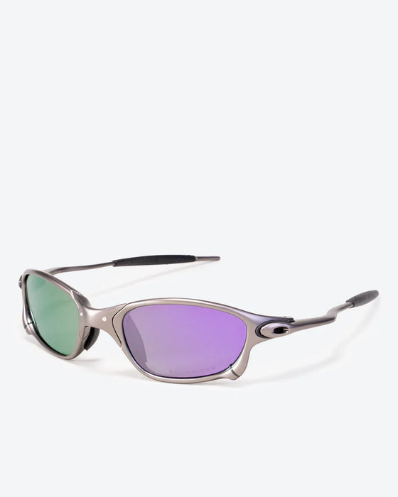 PHANTOM 2.0 - Ruby Polarized Lenses,Carbon Frame