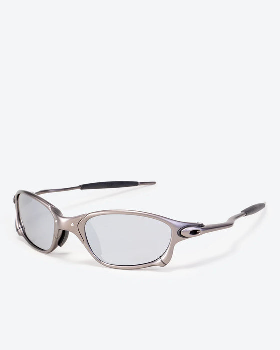 PHANTOM 2.0 - Ruby Polarized Lenses, Satin Black Frame