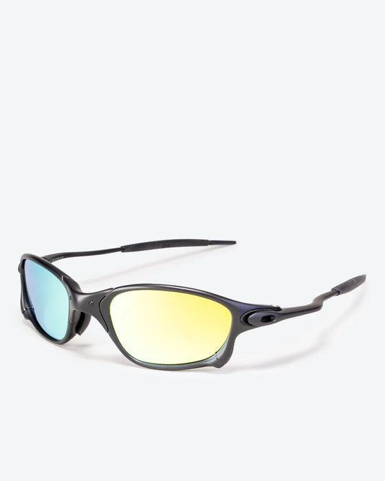 PHANTOM 2.0 - Cobalt Blue Polarized Lenses, Carbon Frame