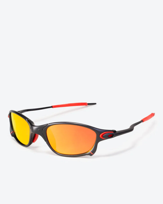 PHANTOM 2.0 - Violet Polarized Lenses,Carbon Frame