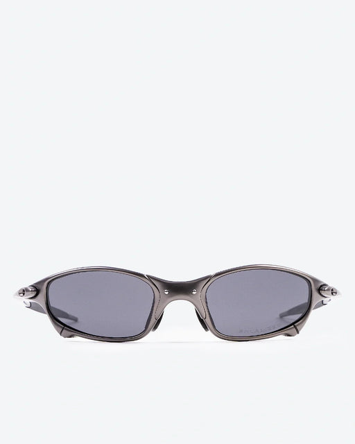 GLEAMLEY PHANTOM - Black Polarized Lenses, Carbon Frame - Product image