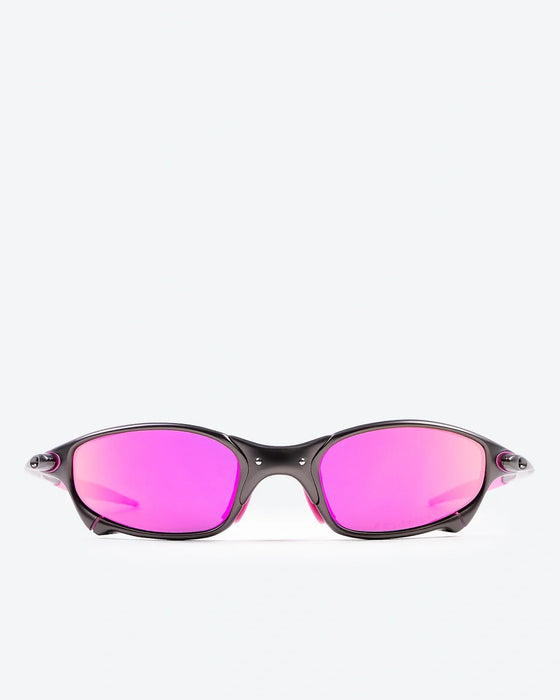 PHANTOM - Pink Polarized Lenses, Carbon Frame