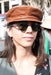 image of sunglasses model SUNGLASS MUSEUM SUNGLASS MUSEUM 90s Metal Steampunk Victorian Wide Frame Vintage Sunglass - Gideon