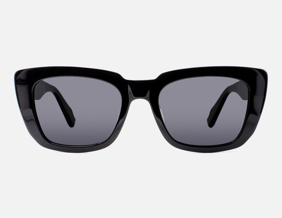 KYPERS Sunglasses PADUA Cat Eye Polarized