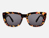 KYPERS Sunglasses PADUA Cat Eye Polarized