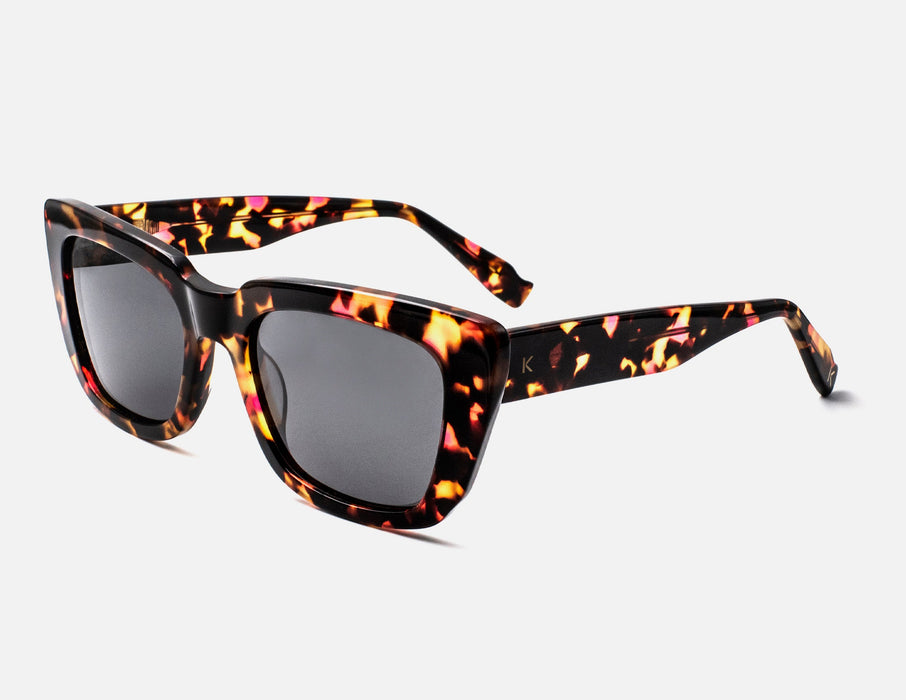 KYPERS Sunglasses PADUA Cat Eye Polarized