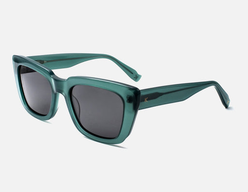 KYPERS Sunglasses PADUA Cat Eye Polarized