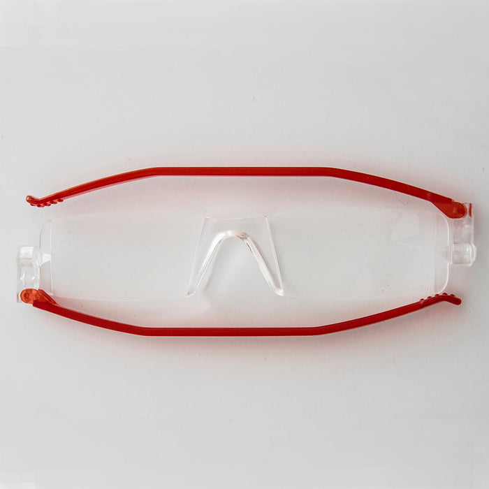 SUNGLASS MUSEUM Folding Reading Glasses Vintage - Paulie