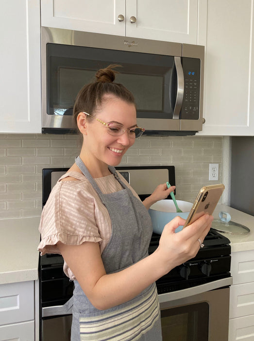 BV3002R S1 Bravo Prescription Reading Glasses