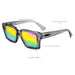 TOPFOXX Paloma x Topfoxx - Limited Edition Pride Squared Sunglasses - Product image