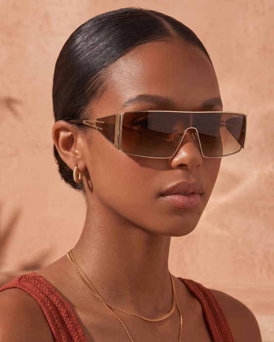 FIFTH AND NINTH Sunglasses PALOMA