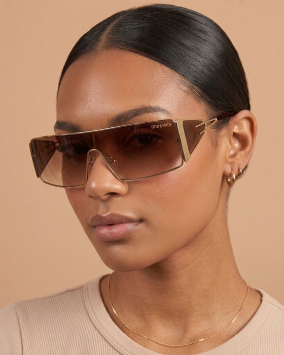 FIFTH AND NINTH Sunglasses PALOMA
