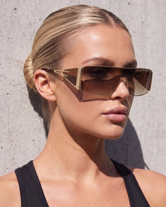 FIFTH AND NINTH Sunglasses PALOMA