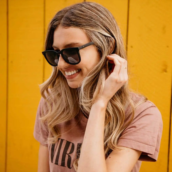 Black on Black Paso Robles