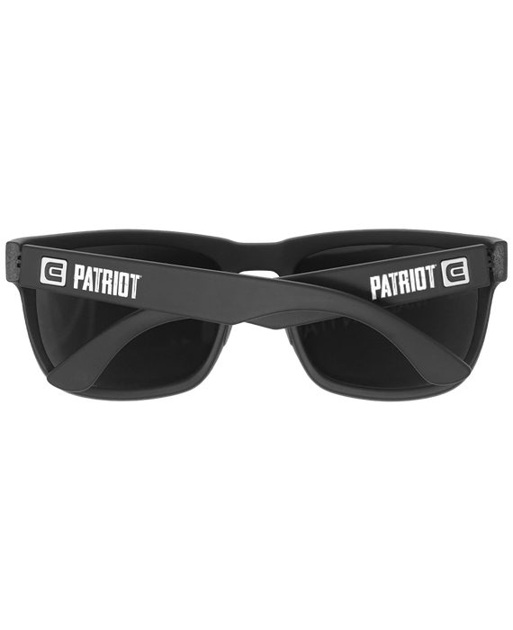 image of sunglasses model Rockwell Time Patriot Gear Black Monaco