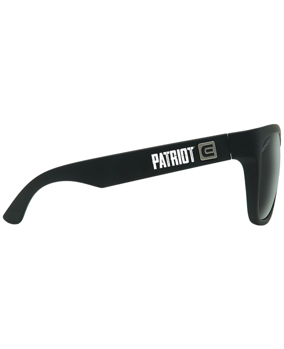 image of sunglasses model Rockwell Time Patriot Gear Black Monaco