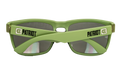 image of sunglasses model Rockwell Time Patriot Gear OD Green Monaco