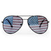 TOPFOXX Patriot Eyes – Aviator Sunglasses - Product image