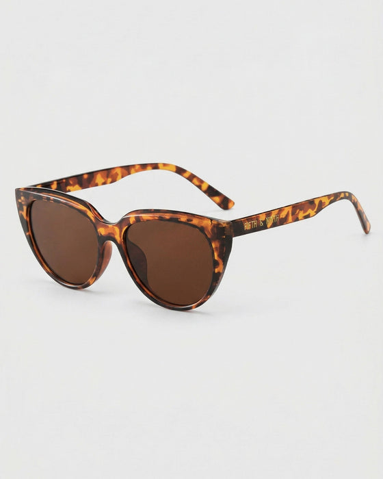 FIFTH AND NINTH Sunglasses PEPPER