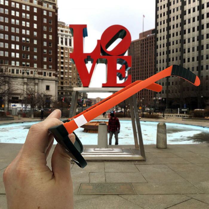 Philadelphia Hockey