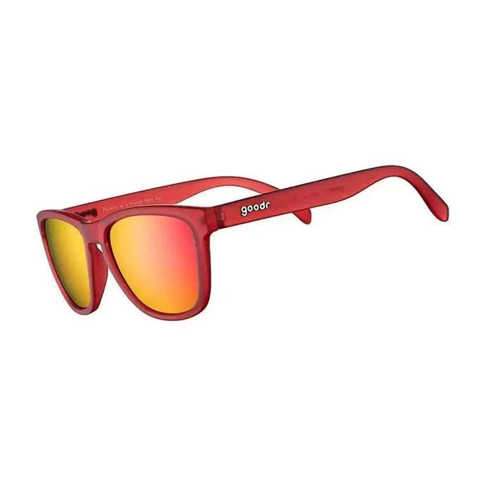 GOODR "Phoenix At A Bloody Mary Bar” OG Polarized Sunglasses