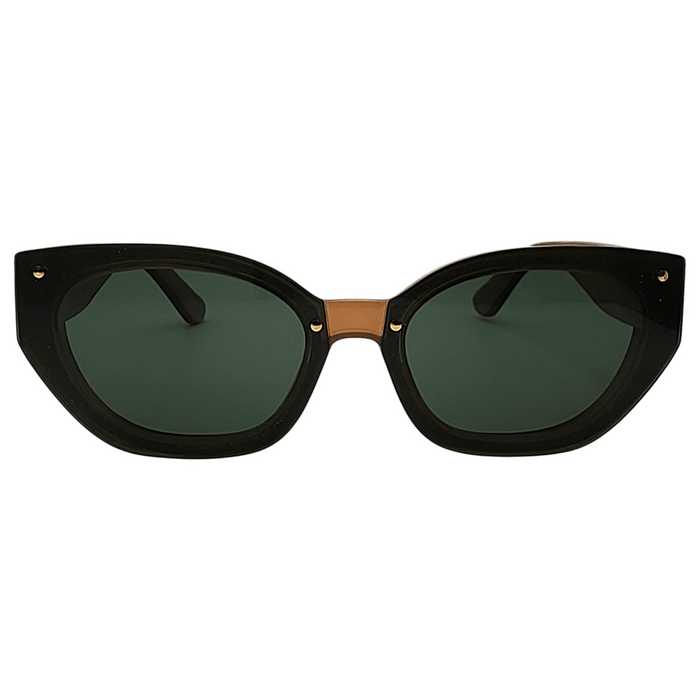image of sunglasses model Habibe Sunglasses Reflect