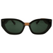 image of sunglasses model Habibe Sunglasses Reflect