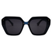image of sunglasses model Habibe Sunglasses Up