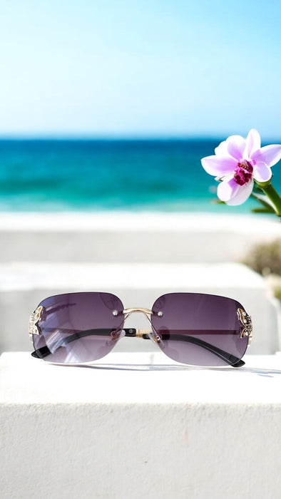 Mariposa Sunglasses